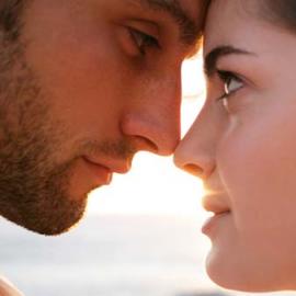 Как целовать мужчину таким образом, чтобы свести его с ума